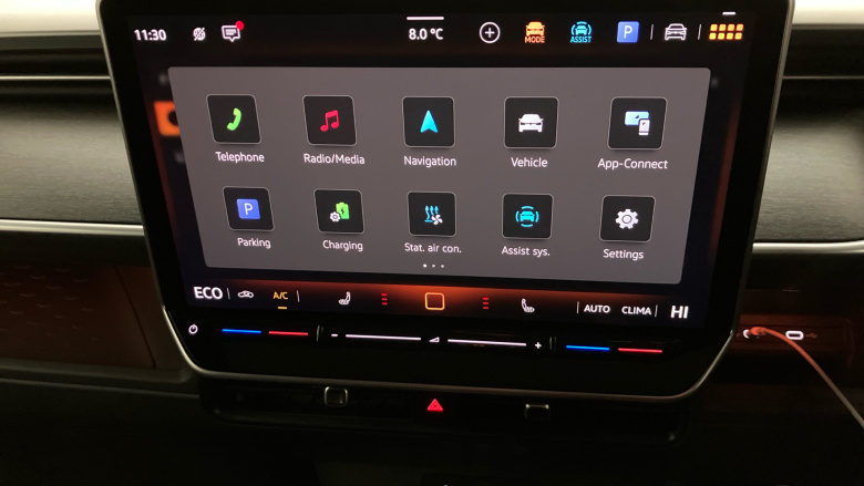 Volkswagen ID. Buzz 250kW GTX Pro 79kWh 5dr 4MOTION Auto Electric Estate